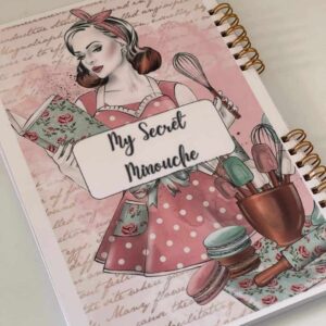 دفاتر الوصفات
 احصلي على خصم 15٪ عند شراء 2×📔